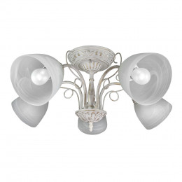 Люстра Петрасвет S2115-5, 5хЕ27 макс. 60Вт
