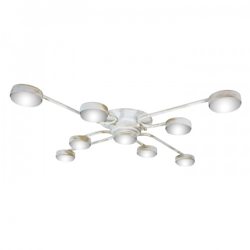 Люстра светодиодная потолочная LED S2483-9